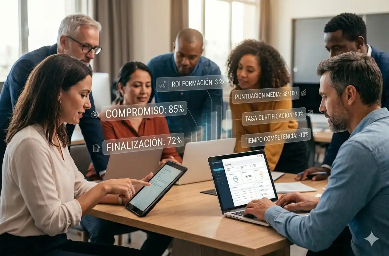 Automatización en Moodle: Más allá de una plataforma de cursos estándar