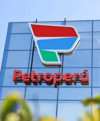 Portal Petroperú